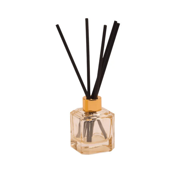 paddywax Cotton + Teak - 2.88 oz Diffuser
