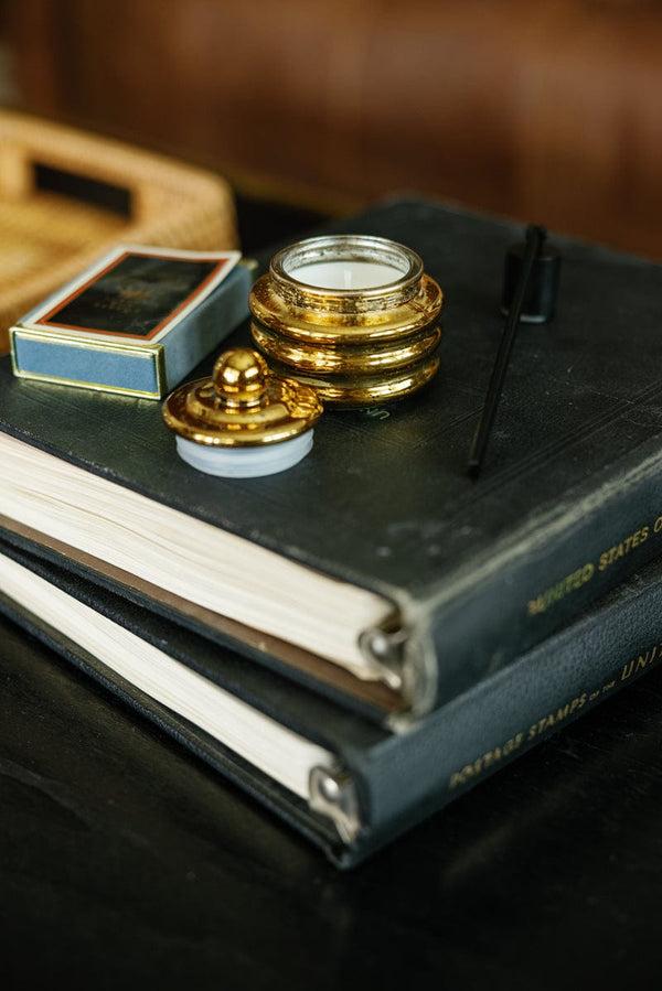 Paddywax Cypress & Fir - 3 Oz Candle