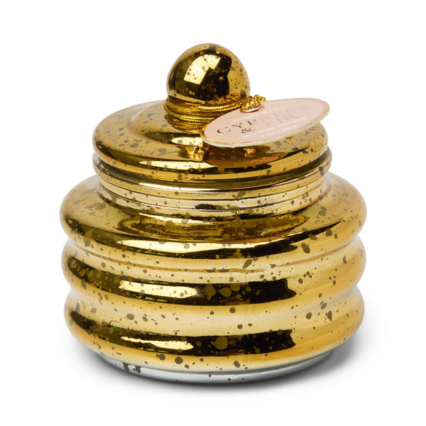 paddywax Cypress & Fir - 3 oz Candle