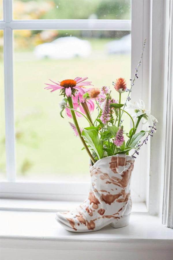 Paddywax Desert Peach - 6 Oz Candle