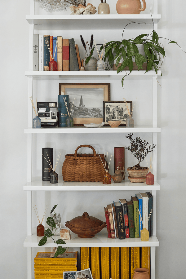 Paddywax Fresh Air - 1.5 Oz Diffuser