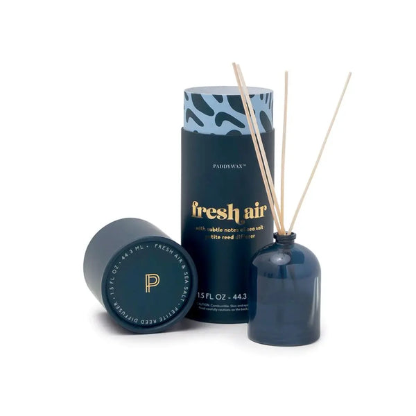 paddywax Fresh Air - 1.5 oz Diffuser