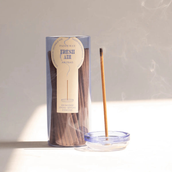 Paddywax Fresh Air - Haze Incense