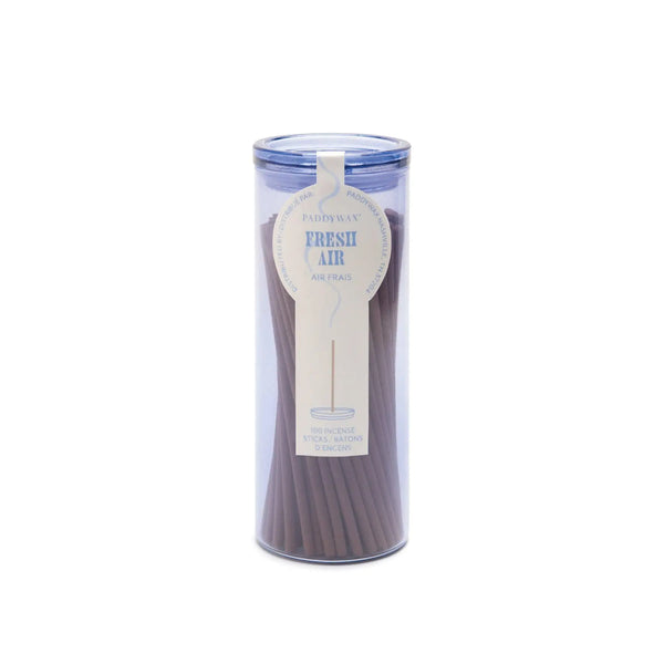 paddywax Fresh Air - Haze Incense