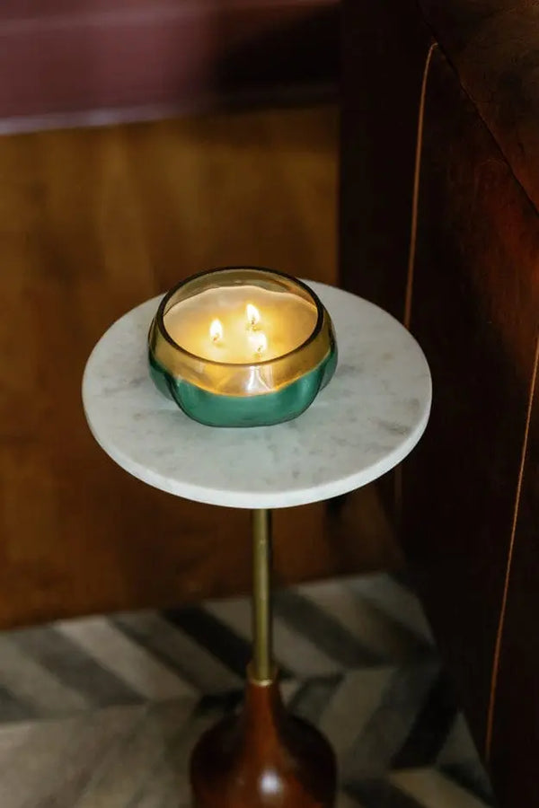 Paddywax Fresh Air & Sea Salt - 10 Oz Candle