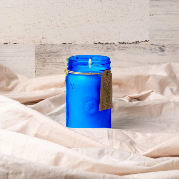 Paddywax Gardenia & Tuberose - 9.5 Oz Candle