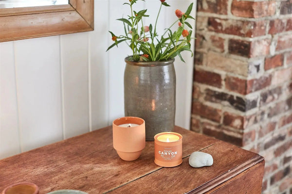 Paddywax Grand Canyon - 11 Oz Candle
