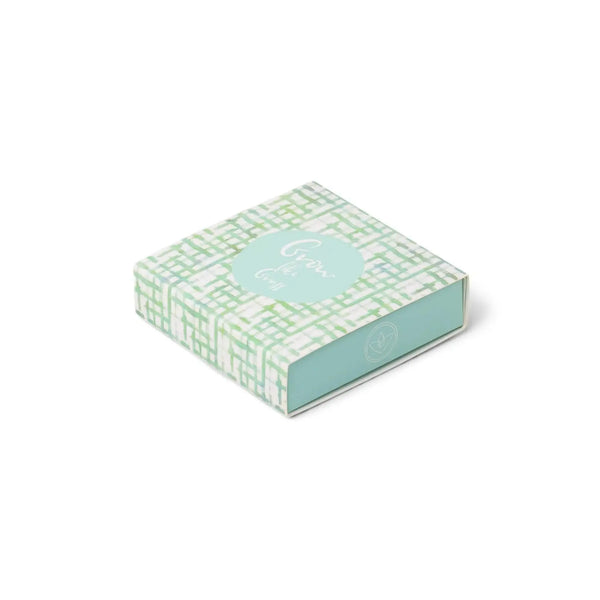 paddywax Grow Like Grass - Terrace Matches