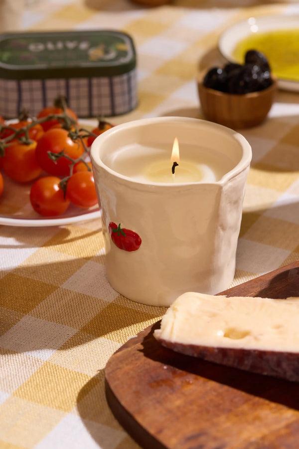 Paddywax Heirloom Tomato - 8 Oz Candle