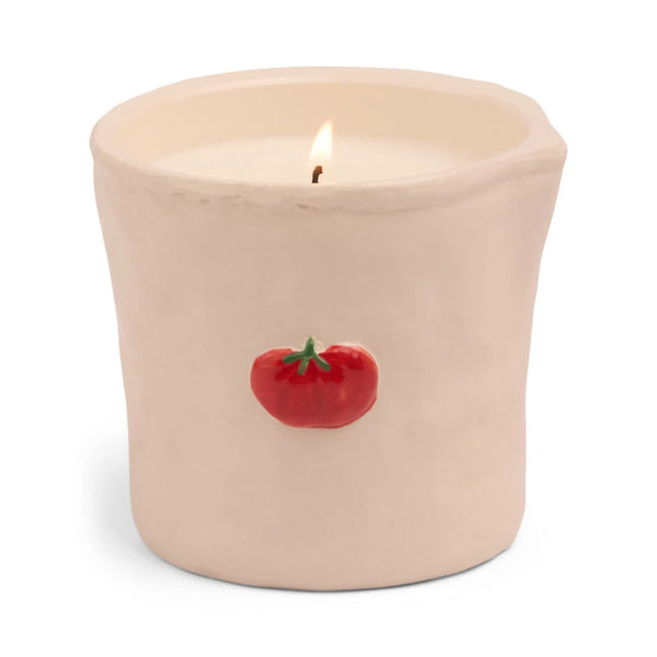 paddywax Heirloom Tomato - 8 oz Candle