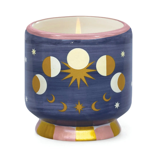 paddywax Jasmine & Rose - 8 oz Candle