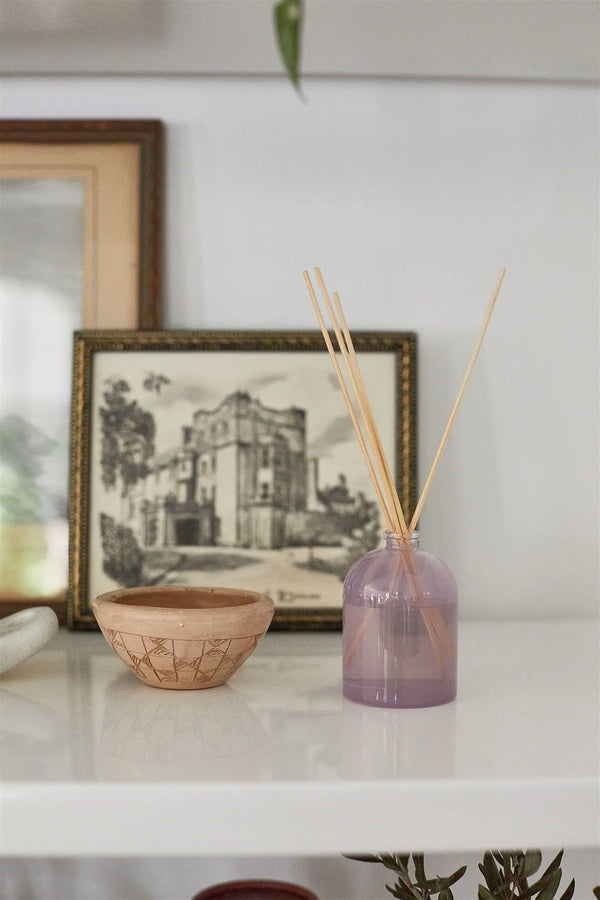 Paddywax Lavender - 1.5 Oz Diffuser