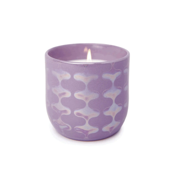 paddywax Lavender & Fern - Lustre Candle 10 oz