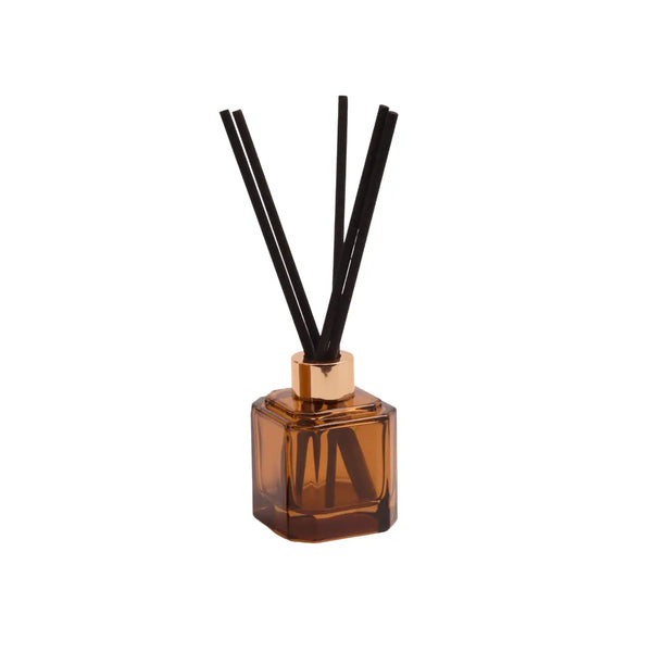 paddywax Leather + Smoke - 2.88 oz Diffuser