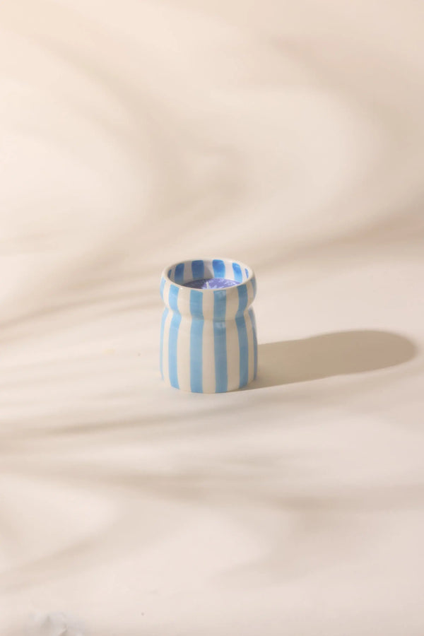 Paddywax Lost At Sea - 6.5 Oz Candle