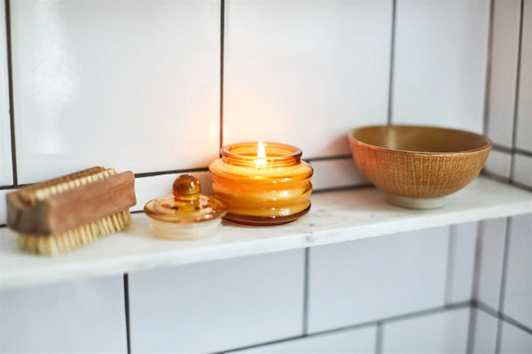 Paddywax Meyer Lemon - 3 Oz Candle