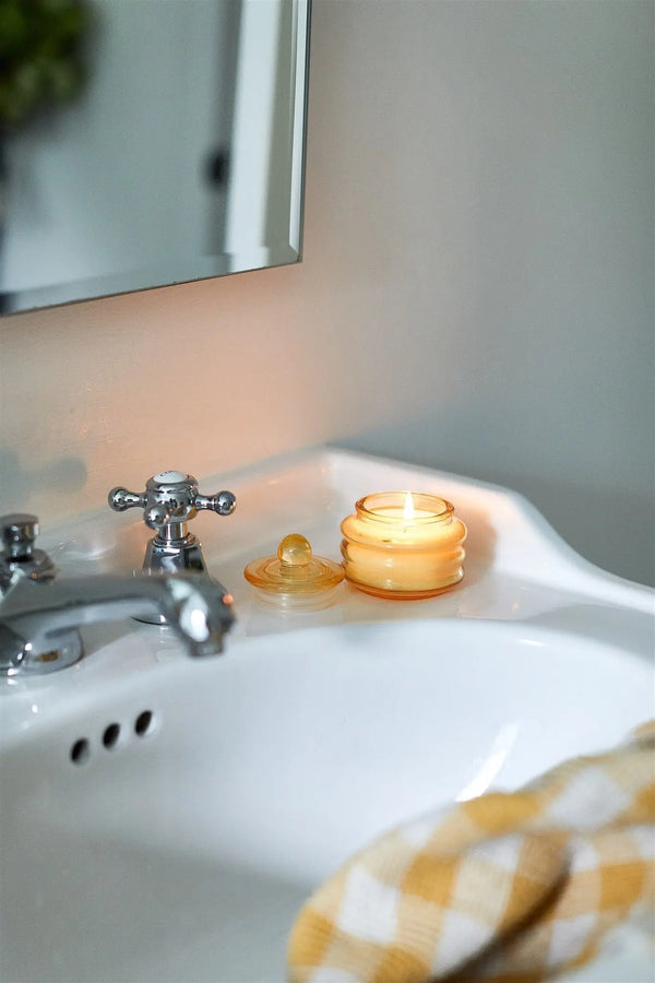 Paddywax Meyer Lemon - 3 Oz Candle