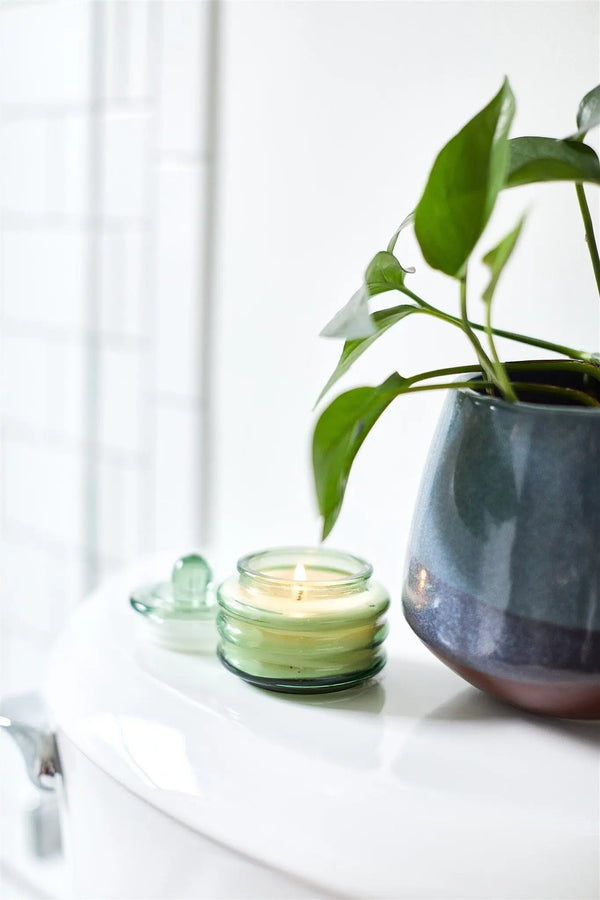 Paddywax Misted Lime - 3 Oz Candle