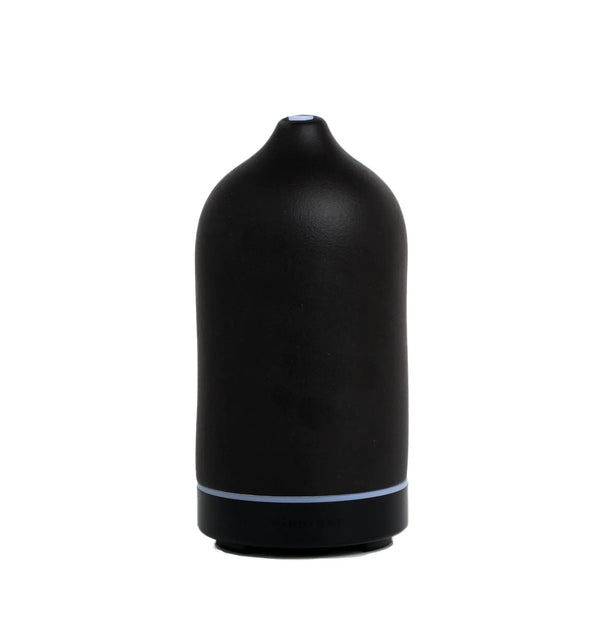 Paddywax Oil Diffuser - Black
