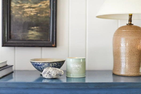 Paddywax Olympic - 6 Oz Tin Candle