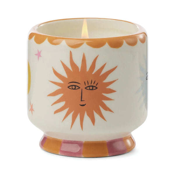 paddywax Orange Blossom - 8 oz Candle