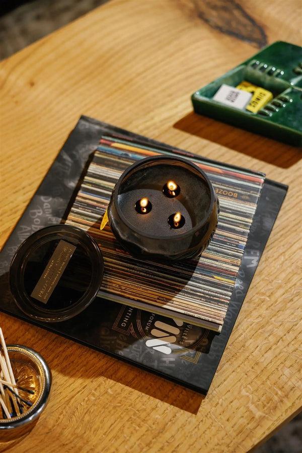 Paddywax Palo Santo Suede - 10 Oz Candle