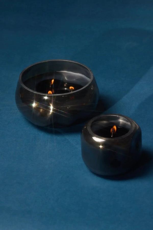 Paddywax Palo Santo Suede - 10 Oz Candle