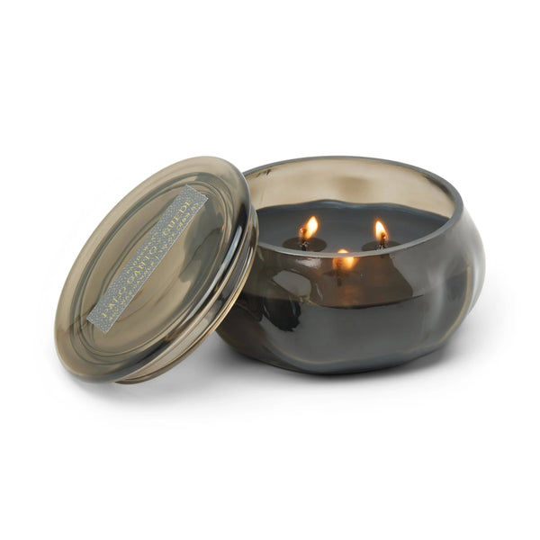 paddywax Palo Santo Suede - 10 oz Candle