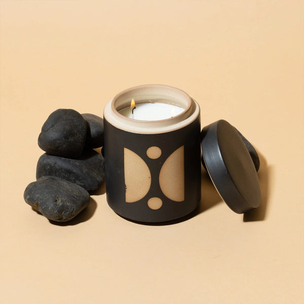 Paddywax Palo Santo Suede - 12 Oz Candle