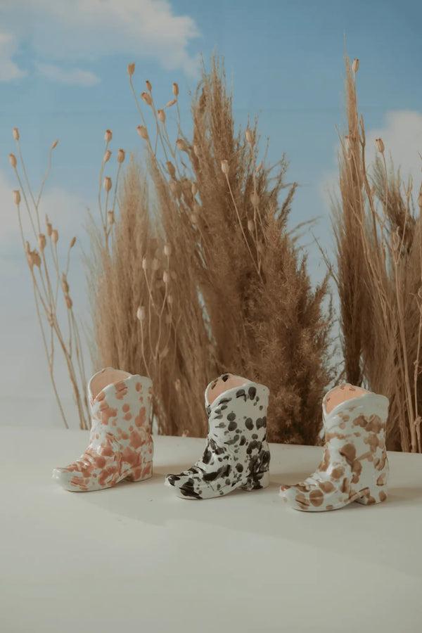 Paddywax Palo Santo Suede - 6 Oz Candle