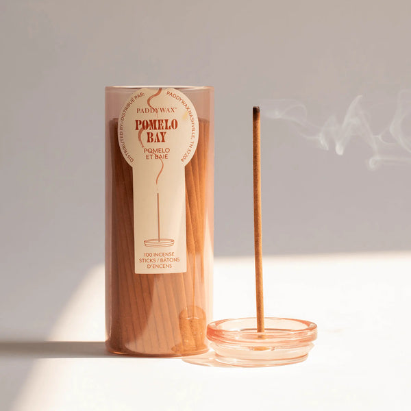 Paddywax Pomelo Bay - Haze Incense