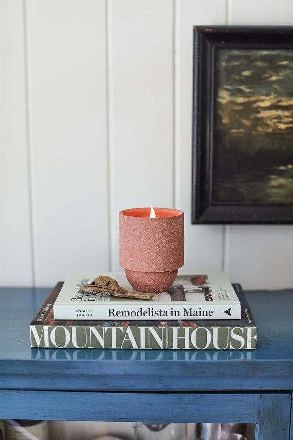 Paddywax Redwoods - 11 Oz Candle