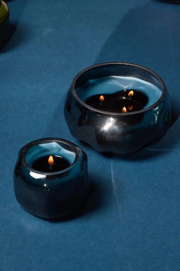 Paddywax Rosewater Santal - 10 Oz Candle