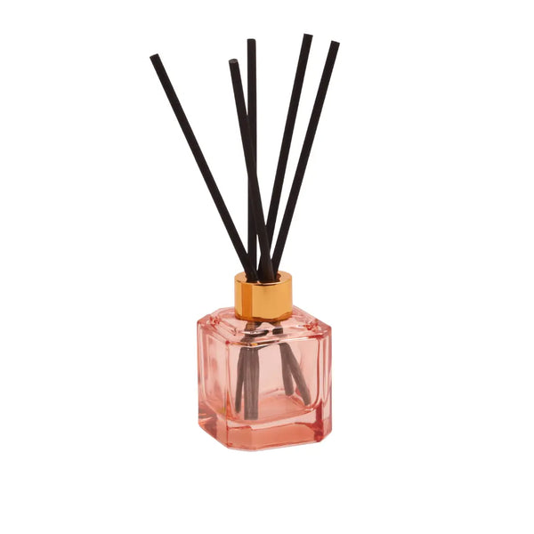 paddywax Saffron Rose - 2.88 oz Diffuser
