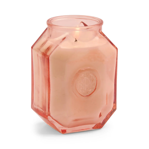 Paddywax Saffron Rose - 8 Oz Candle