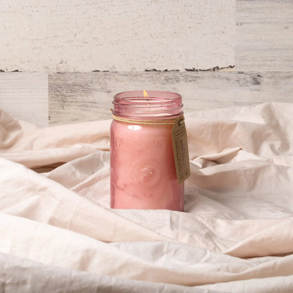 Paddywax Salted Grapefruit - 9.5 Oz Candle