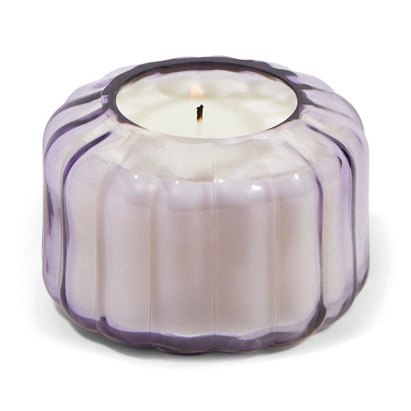 paddywax Salted Iris - 4.5 oz Candle