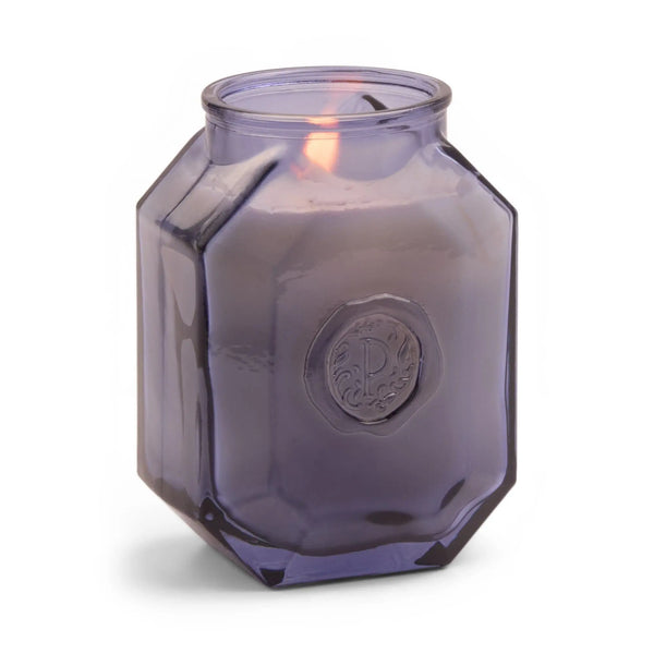 Paddywax Sea Salt + Amber - 8 Oz Candle