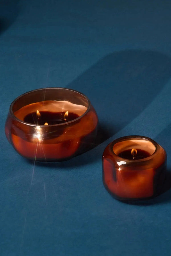 Paddywax Sienna Sunset - 5 Oz Candle