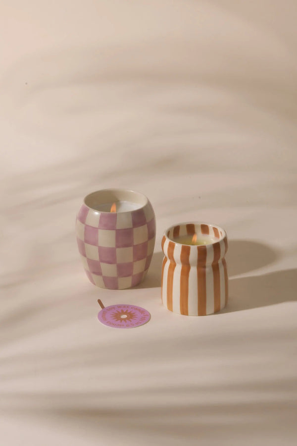 Paddywax Sienna Sunset - 6.5 Oz Candle