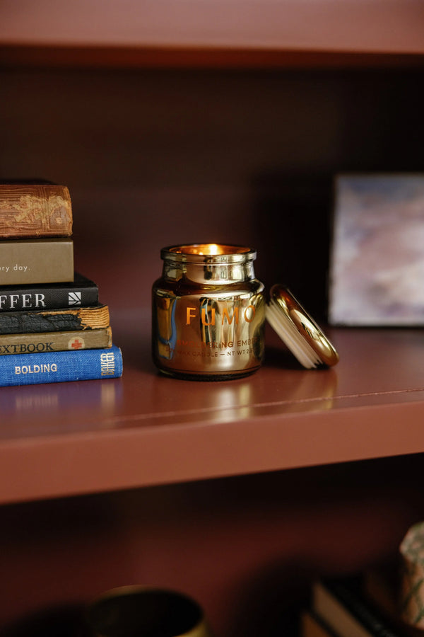 Paddywax Smoldering Embers - Chroma Candle