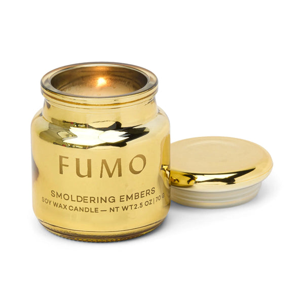 Paddywax Smoldering Embers - Chroma Candle