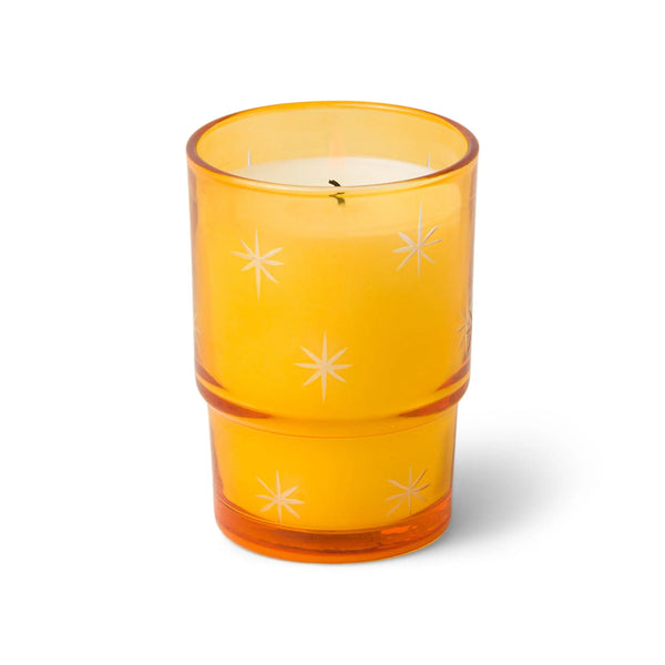 paddywax Sweet Orange & Fir - Noel Candle 5.5 oz