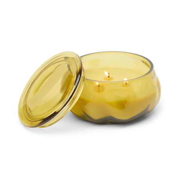 paddywax Tobacco Patchouli - 10 oz Candle