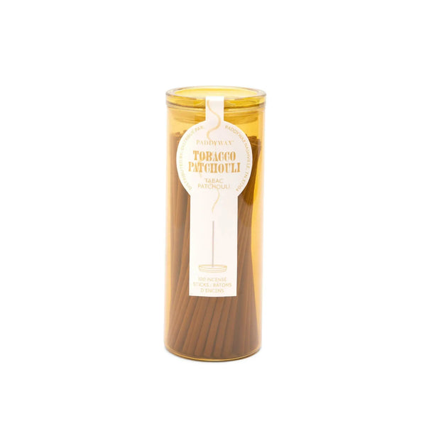 paddywax Tobacco Patchouli - Haze Incense