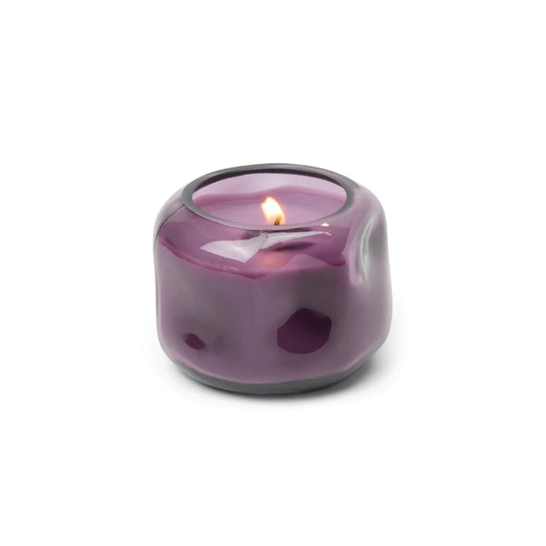 paddywax Violet & Vanilla - 5 oz Candle