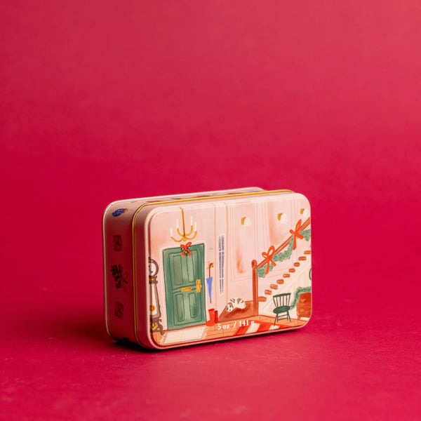 Paddywax Wassail - Holiday Tin