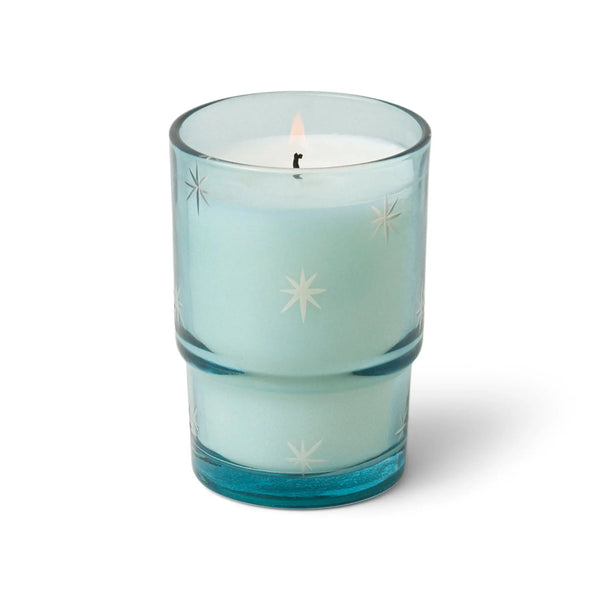 paddywax White Woods & Mint - Noel Candle 5.5 oz