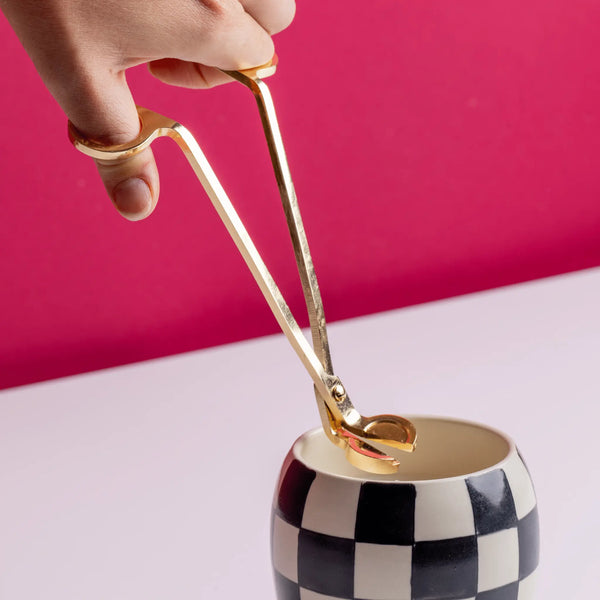 Paddywax Wick Trimmer