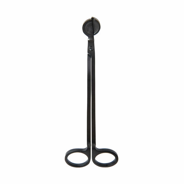 paddywax Wick Trimmer - Matte Black